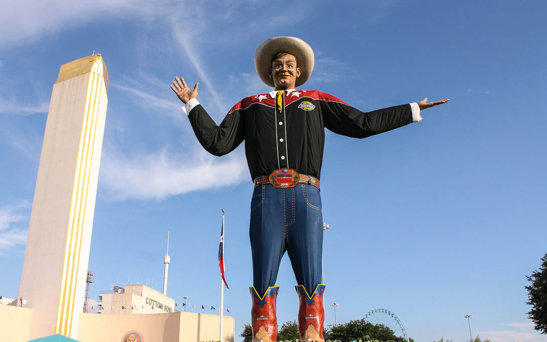 Top 12 Tips for the State Fair of Texas 2018