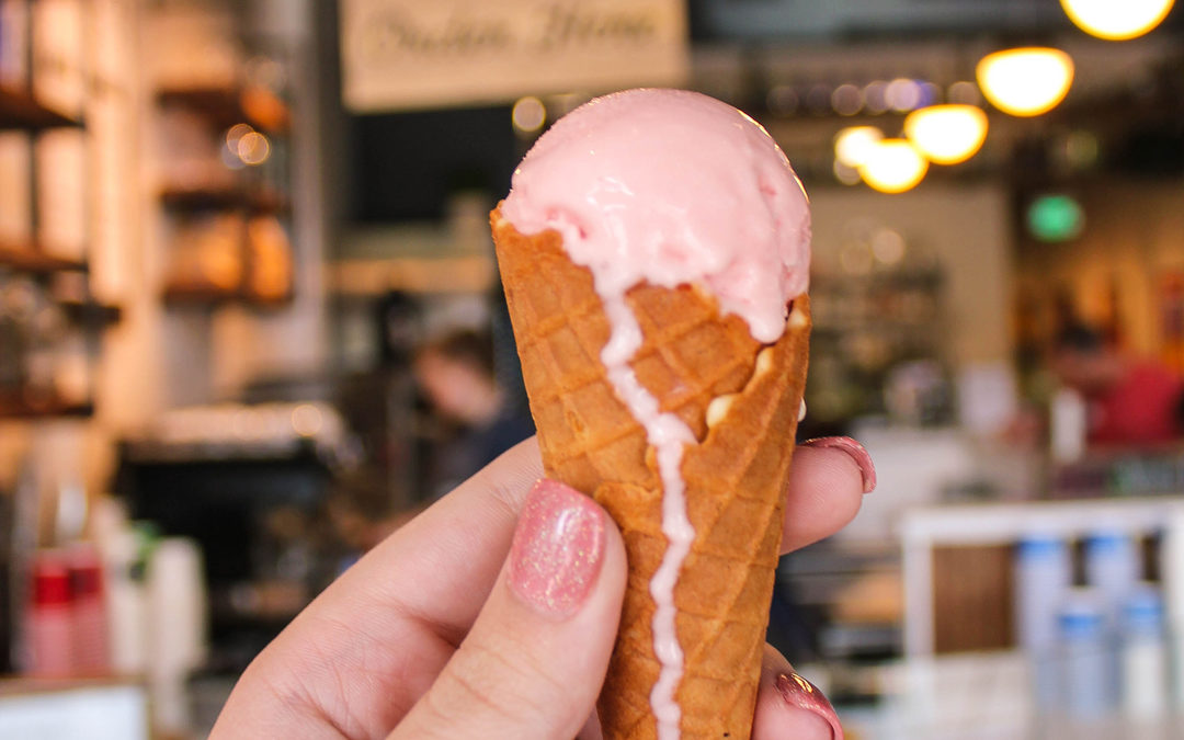 My Baldo’s Ice Cream Review
