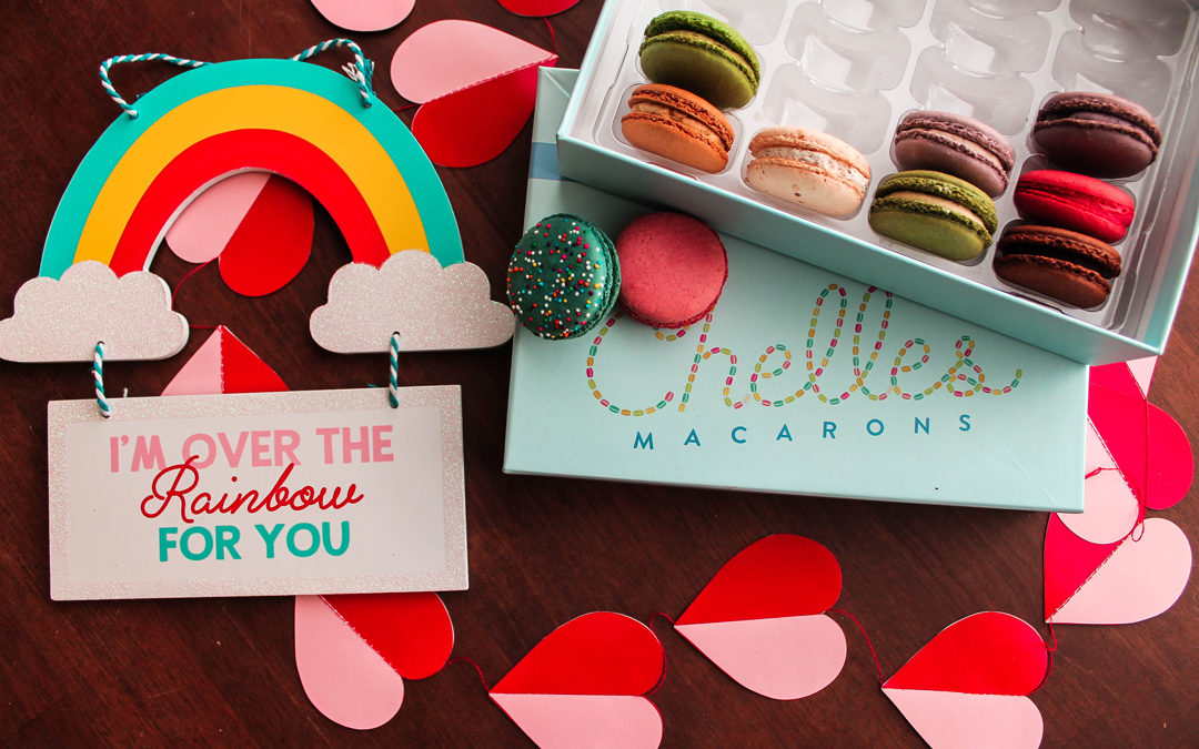 8 Creative Valentine’s Day Gift Ideas for Her