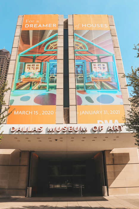 Dallas Museum of Art