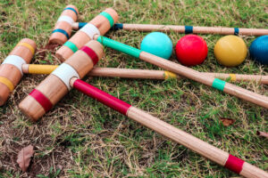 croquet