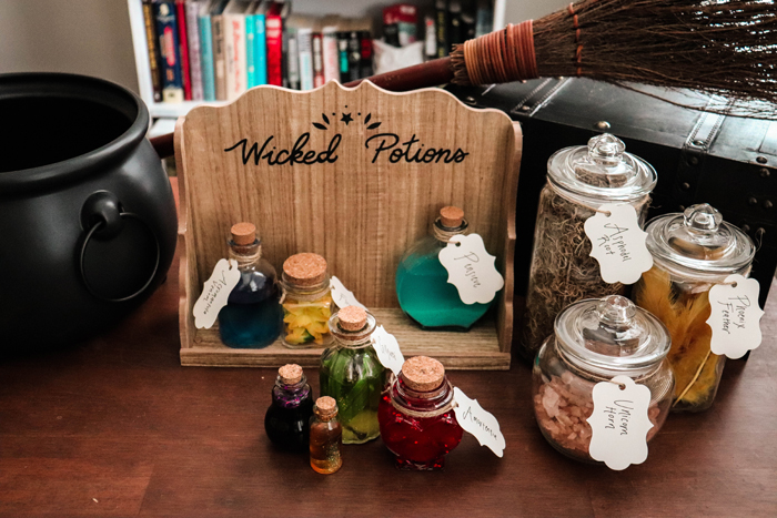 Harry Potter Potions, Top Things To Do