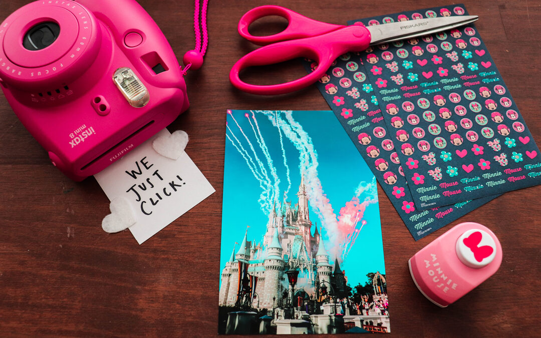 8 Valentine’s Day Gift Ideas for a Disney Lover