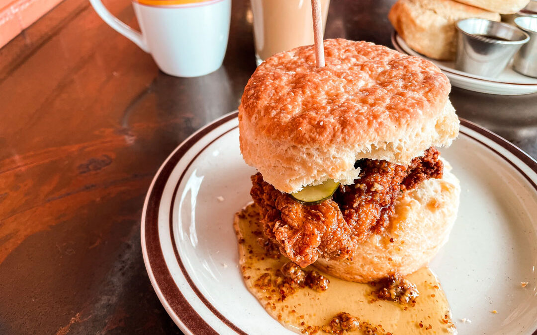 My Denver Biscuit Company Review