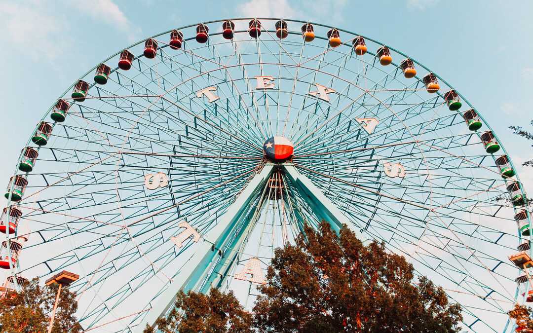 What to Expect at the State Fair of Texas 2021