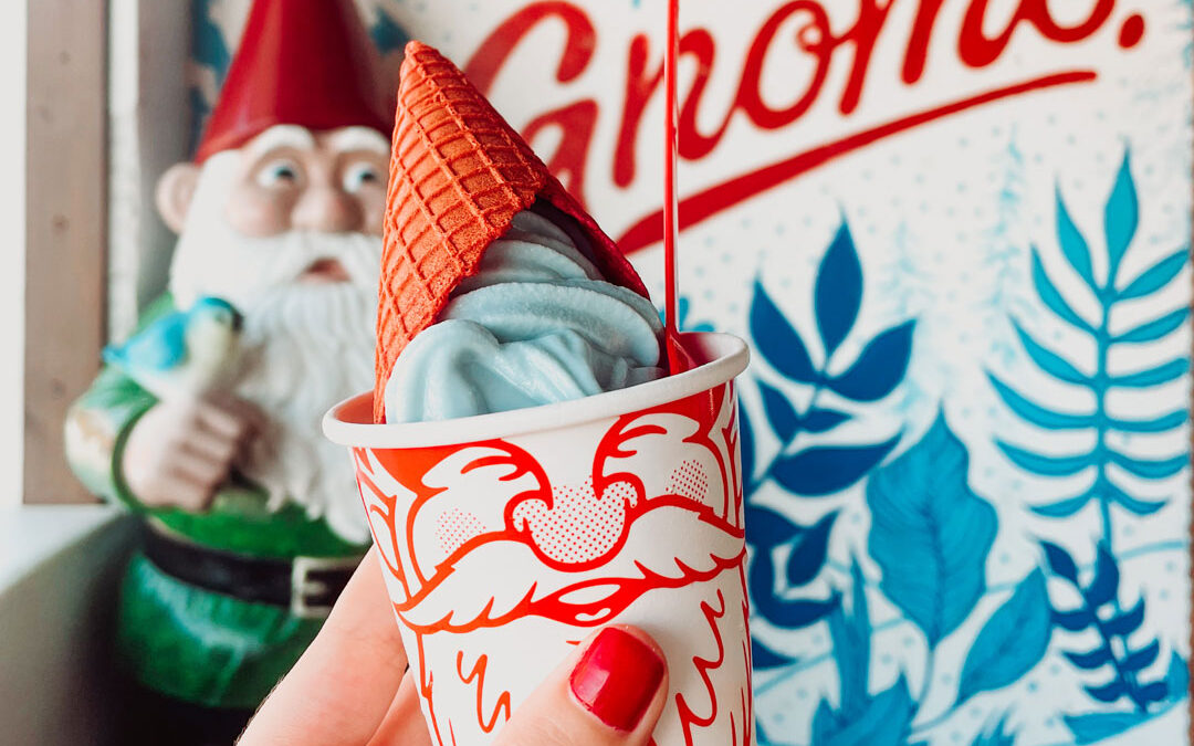 My Gnome Cones Review