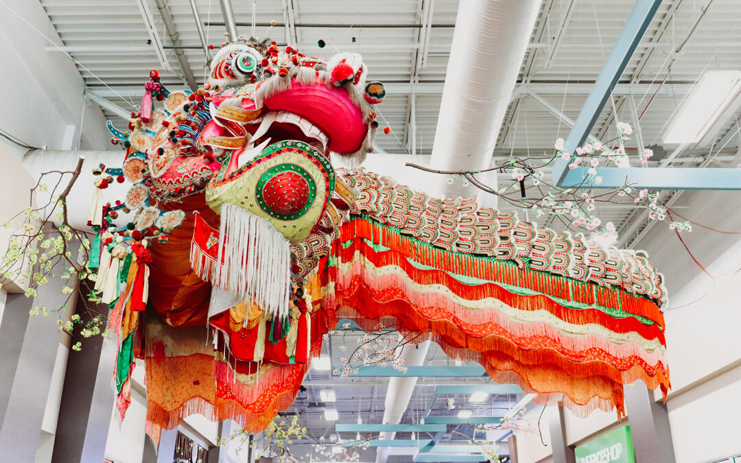 Where to Celebrate the Lunar New Year in Dallas, TX 2024